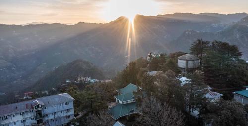 amã Stays & Trails Raman Villa Shimla