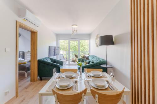 Ustronie Apartments 20 m do plaży Ustronie Apartments 20 m do plaży