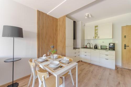 Ustronie Apartments 20 m do plaży Ustronie Apartments 20 m do plaży