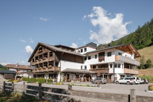 Hotel Bergland Hotel de charme Valle Aurina - Ahrntal