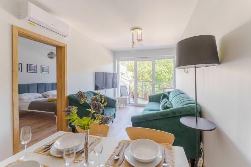 Ustronie Apartments 20 m do plaży Ustronie Apartments 20 m do plaży