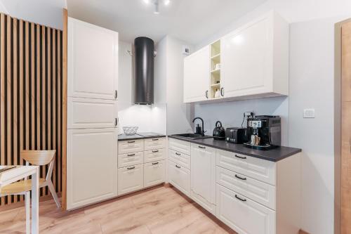 Ustronie Apartments 20 m do plaży Ustronie Apartments 20 m do plaży