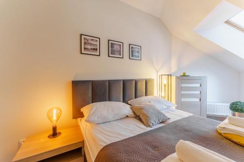 Ustronie Apartments 20 m do plaży Ustronie Apartments 20 m do plaży