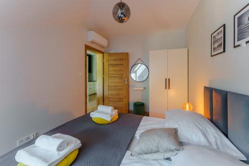 Ustronie Apartments 20 m do plaży Ustronie Apartments 20 m do plaży