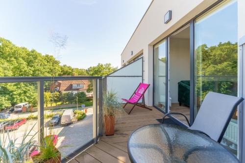 Ustronie Apartments 20 m do plaży Ustronie Apartments 20 m do plaży