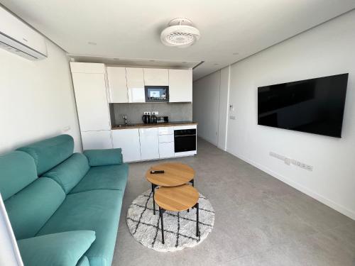 Apartment Lucy, Malibu Park 5