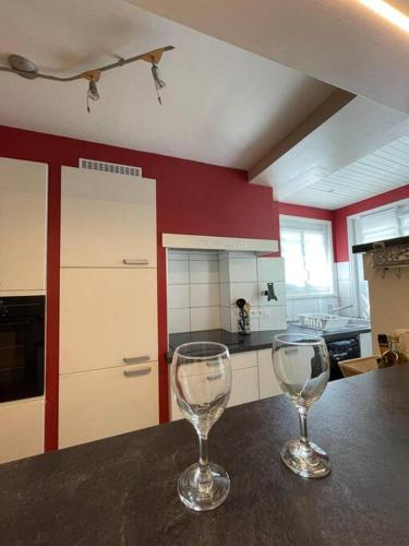 Appartement aux portes de Genève 3 Etoiles non PMR (Appartement aux portes de Geneve 3 Etoiles non PMR) in Collonges-sous-Saleve (Rhone-Alpes)