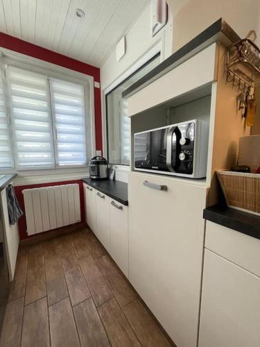 Appartement aux portes de Genève 3 Etoiles non PMR (Appartement aux portes de Geneve 3 Etoiles non PMR) in Collonges-sous-Saleve (Rhone-Alpes)