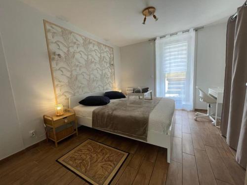 Appartement aux portes de Genève 3 Etoiles non PMR (Appartement aux portes de Geneve 3 Etoiles non PMR) in Collonges-sous-Saleve (Rhone-Alpes)