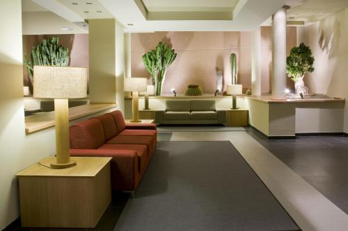 Hotel Playa Calera - image 2