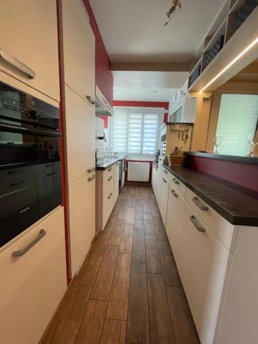 Appartement aux portes de Genève 3 Etoiles non PMR (Appartement aux portes de Geneve 3 Etoiles non PMR) in Collonges-sous-Saleve (Rhone-Alpes)