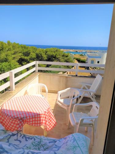 Leuca apartment a 300 m dal mare