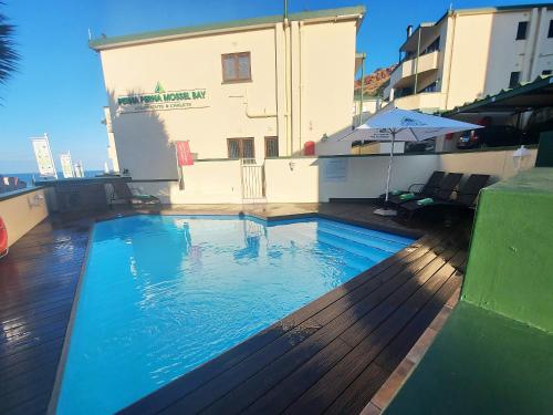 First Group Perna Perna Mossel Bay First Group Perna Perna Mossel Bay