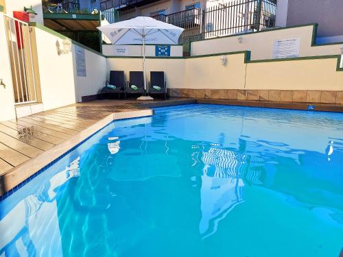 First Group Perna Perna Mossel Bay First Group Perna Perna Mossel Bay