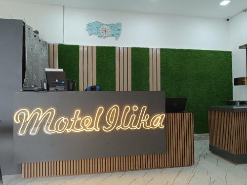 Motel Ilika