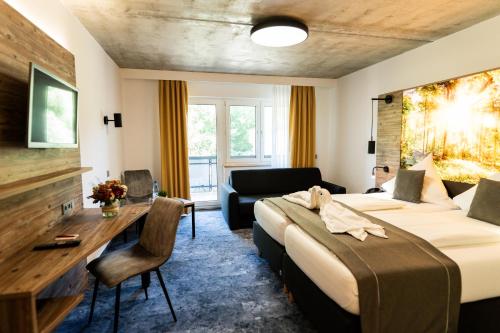 Hotel Christel - image 12