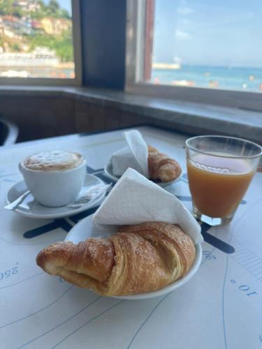 Comida y bebida, Maracujà (Maracuja) in Agropoli