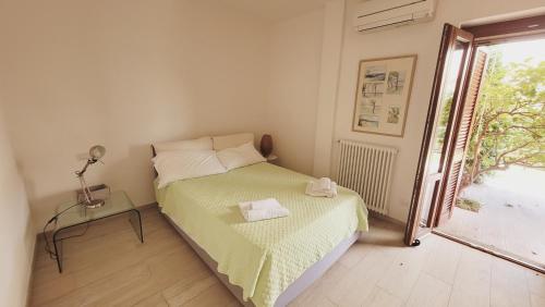 Tuscany Sea con Piscina nuova gestione 2025