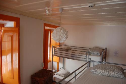 Alface Hall Hostel & Bar, Lisabon (fotografie 7)