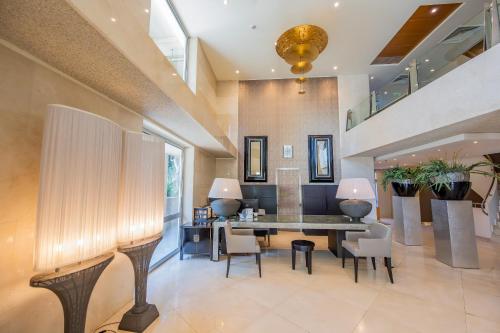 Divani Apollon Suites - image 13