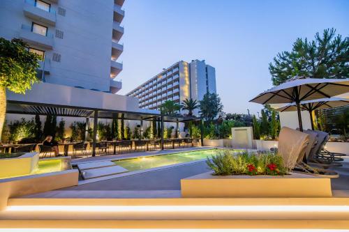 Divani Escape - Adults Only - Hotel - Athens