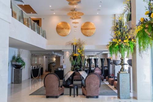 Divani Apollon Suites - image 10