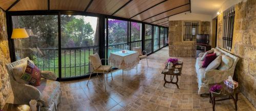 Facilities, Chill Inn By Hansa in Aley