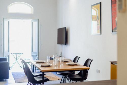 Valletta Collection - Republica Suites 3