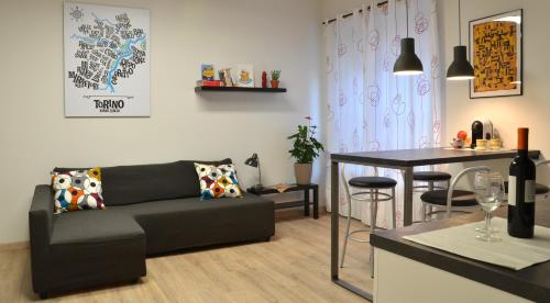 YesHouse, Turín (fotografie 7)