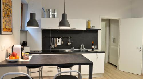 YesHouse, Turín (fotografie 10)