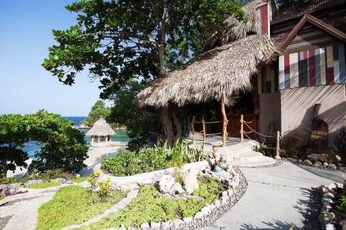 Hermosa Cove Villa Resort & Suites