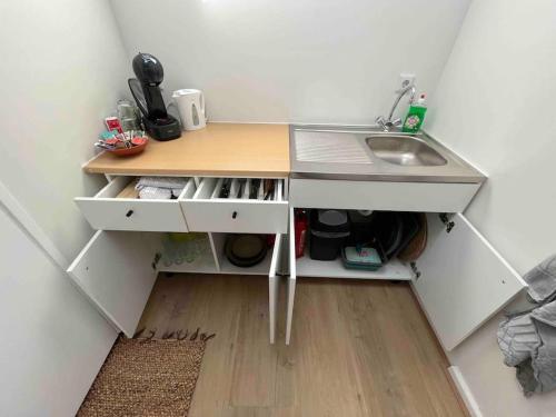 Bed & Beach Noordwijk - free parking and close to beach!, Noordwijk aan Zee (photo 8)