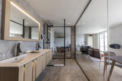 Hôtel Origines par Adrien Descouls The Originals Relais - image 14