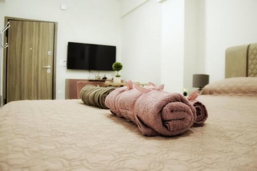 Dionisooss Apartment Athens, Atény