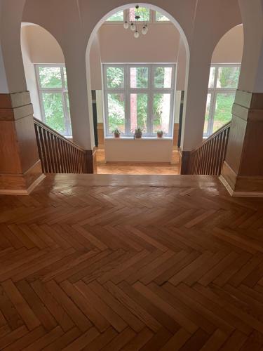 Nauczycielskie Centrum in กูตือ