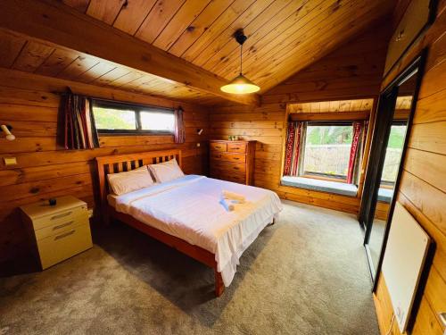 Auckland Sea&SkyTower view HOMESTAY with free Netflix, Parking, Auckland (photo 8)