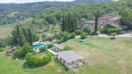 Il Casello Country House