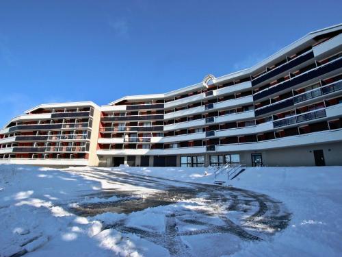 Appartement Chamrousse 1 pièce 5 personnes - FR-1-340-121 - main image