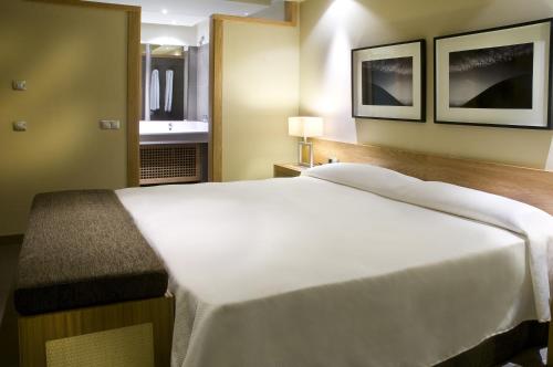 Hotel Playa Calera - image 10