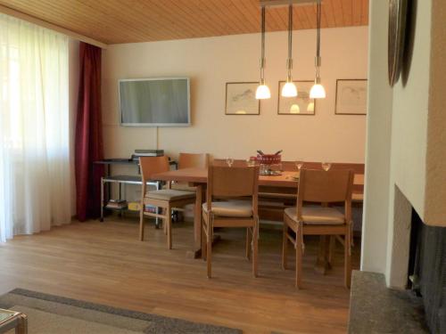 Apartment Attila by Interhome, Zermatt (fotografie 6)