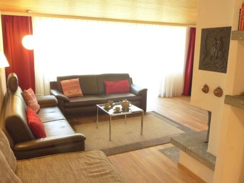 Apartment Attila by Interhome, Zermatt (fotografie 7)