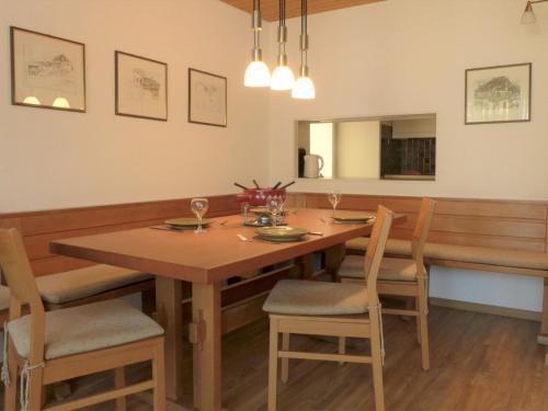 Apartment Attila by Interhome, Zermatt (fotografie 9)