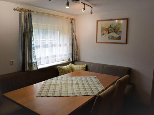 Apartment Selina by Interhome in Kappl