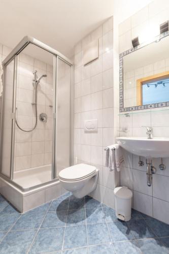 Apartment Al Vietta-1 by Interhome in เพอร์พัท