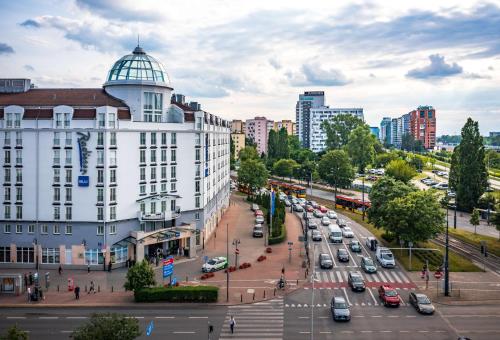 Radisson Blu Sobieski - image 12