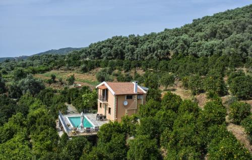 Citrea Villa