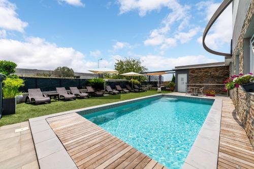 Sure Hotel by Best Western Beziers Le Monestie