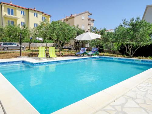 Apartment Katarina 5 by Interhome