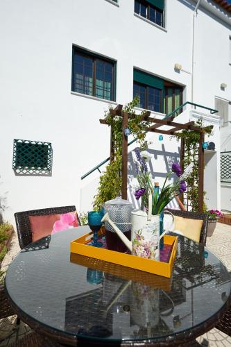 Buitenkant, House 3 Bedroon - Near Sintra and Lisbon in Cabriz