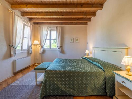 Apartment Winery Villa Vitas - App- 5 by Interhome